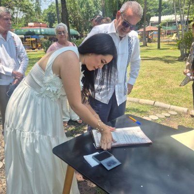 Foto boda