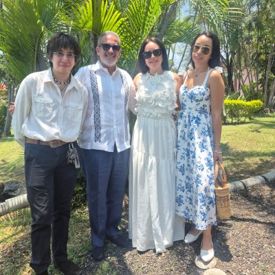 Foto boda