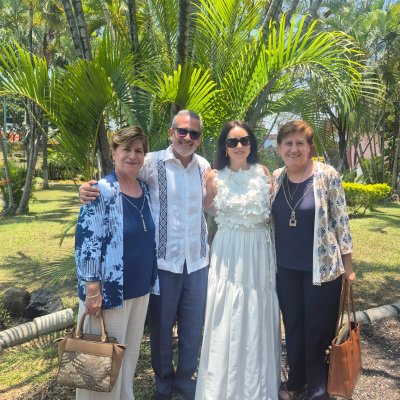 Foto boda
