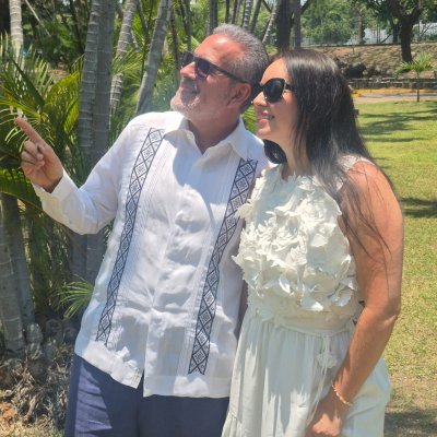 Foto boda
