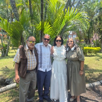 Foto boda