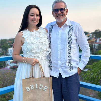 Foto boda