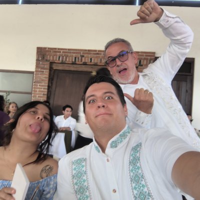 Foto boda
