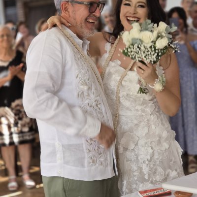 Foto boda