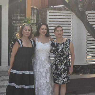 Foto boda