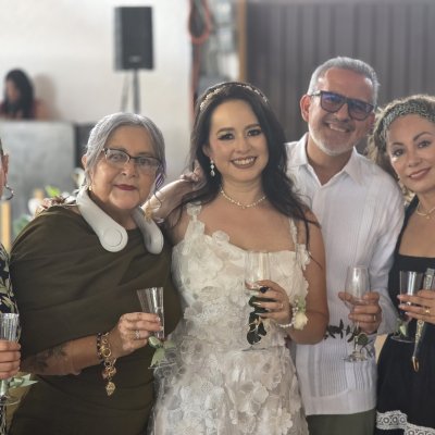 Foto boda