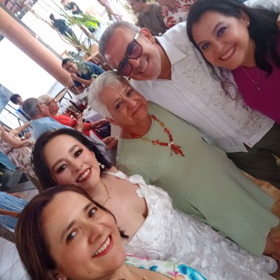 Foto boda