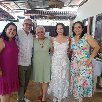 Foto boda