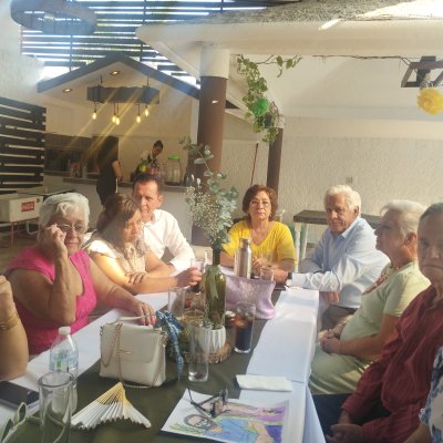 Foto boda