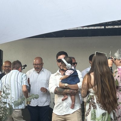 Foto boda