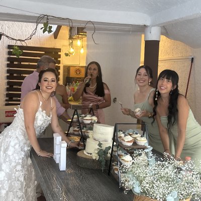 Foto boda