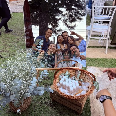 Foto boda