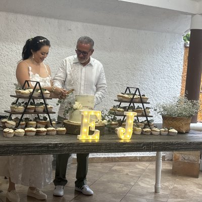 Foto boda