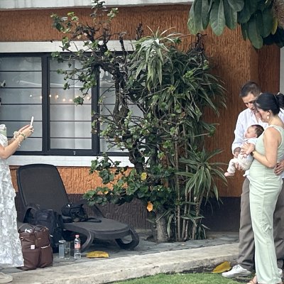 Foto boda