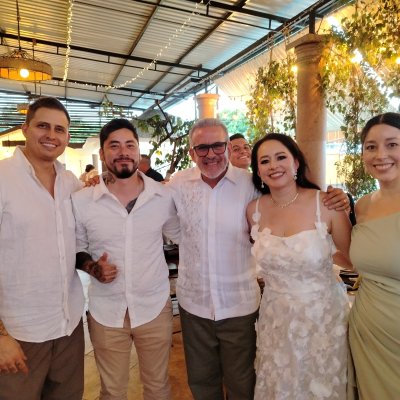 Foto boda
