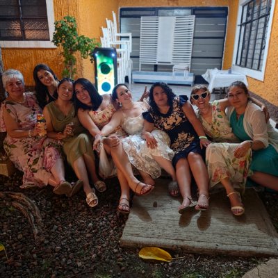 Foto boda