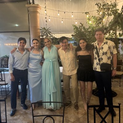 Foto boda